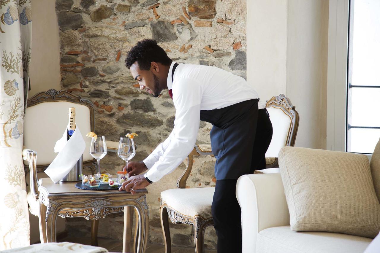 Boutique Hotel Elvezia Stresa Zewnętrze zdjęcie