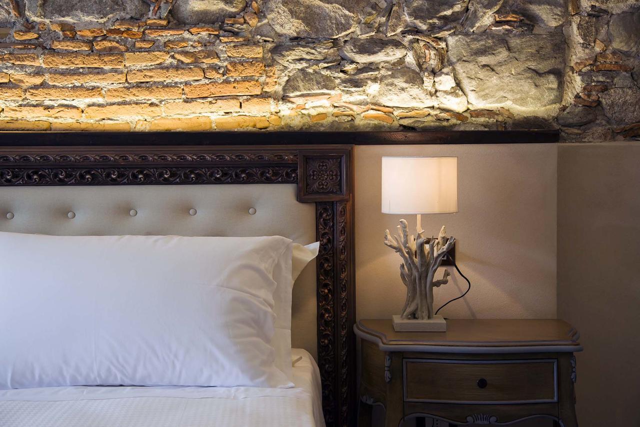 Boutique Hotel Elvezia Stresa Zewnętrze zdjęcie