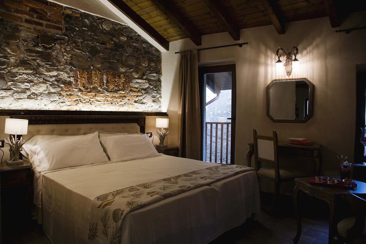 Boutique Hotel Elvezia Stresa Zewnętrze zdjęcie