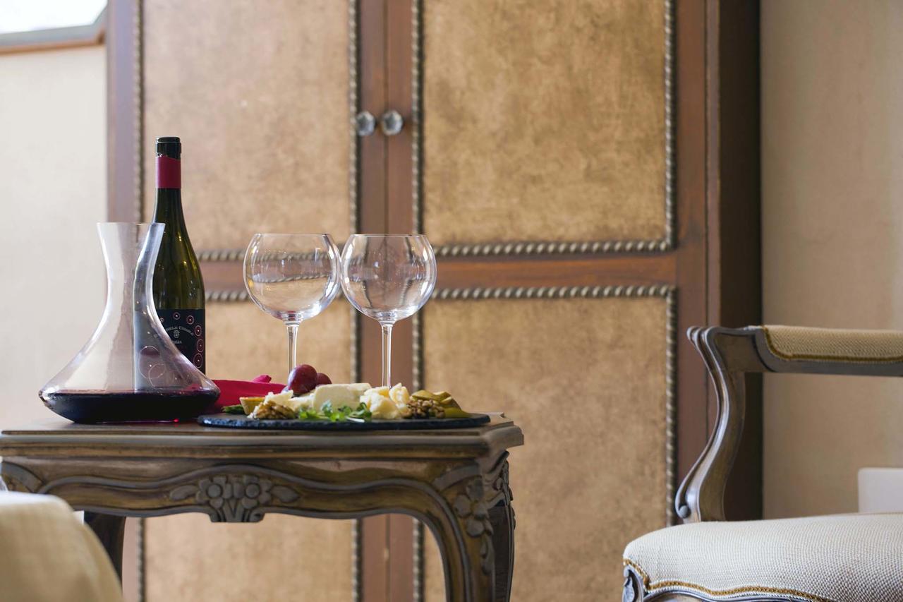 Boutique Hotel Elvezia Stresa Zewnętrze zdjęcie