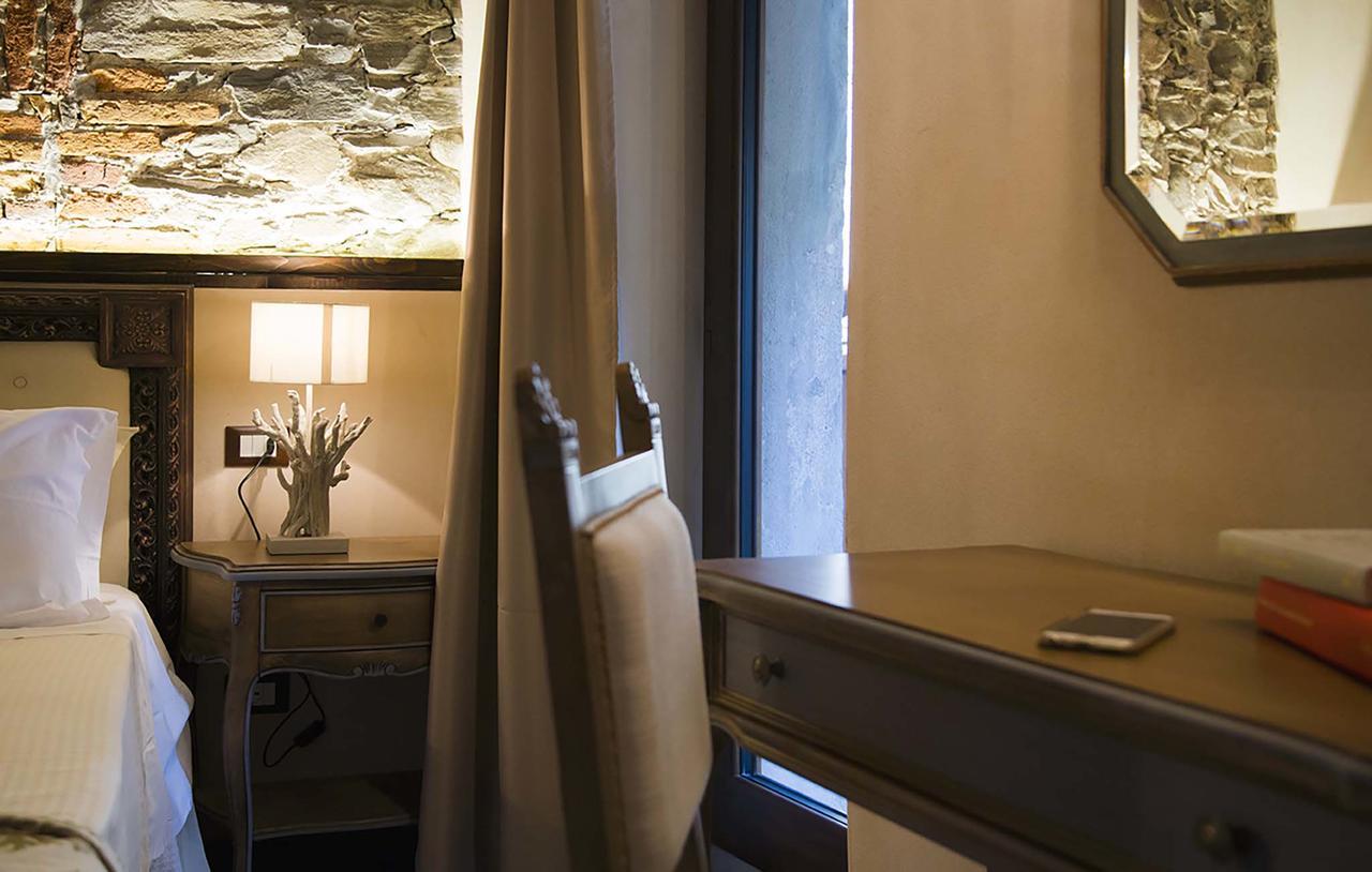 Boutique Hotel Elvezia Stresa Zewnętrze zdjęcie