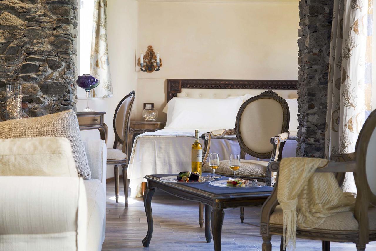 Boutique Hotel Elvezia Stresa Zewnętrze zdjęcie